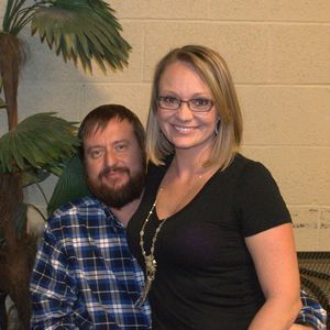 Meet your Posher, Candice