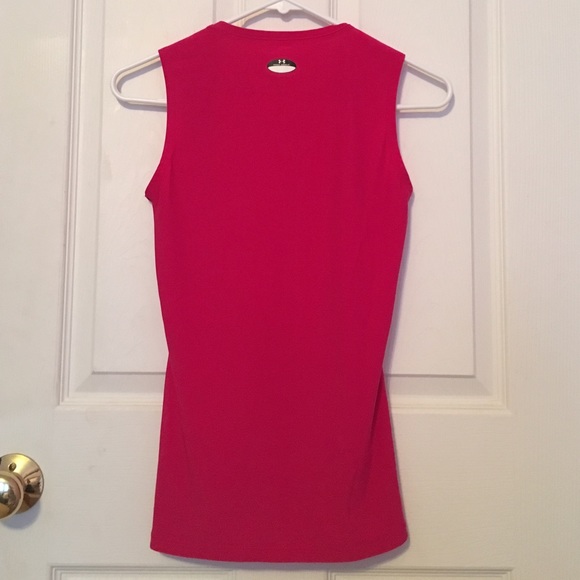 Workout cut off - Picture 2 of 2