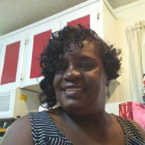 Meet your Posher, Joann