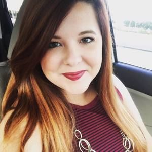 Meet your Posher, Julianne