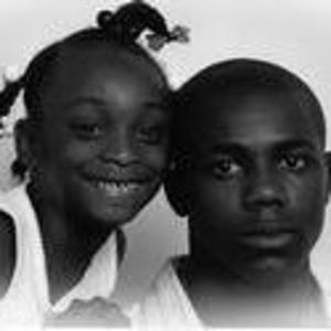 Meet your Posher, Rosalind