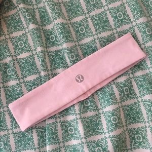 LuluLemon Headband