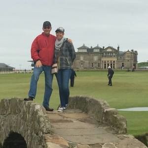 Meet your Posher, Sue