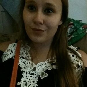 Meet your Posher, Jordyn