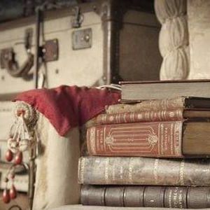 Meet your Posher, Michele