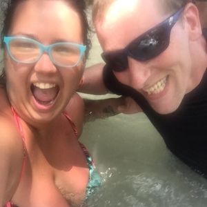 Meet your Posher, Steve