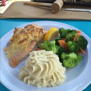 Meet your Posher, Adrian