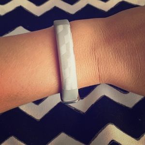 🚴🏼 Jawbone Up2 Fitness Tracker