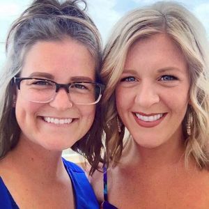 Meet your Posher, Courtney