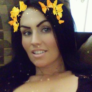 Meet your Posher, Nichole