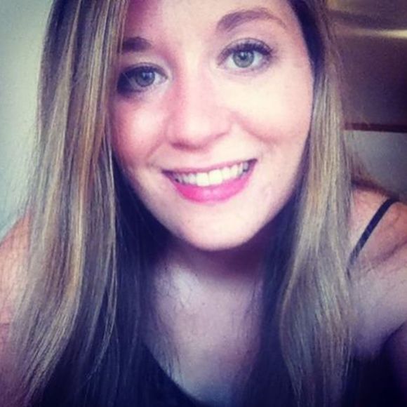 Meet your Posher, Kristen