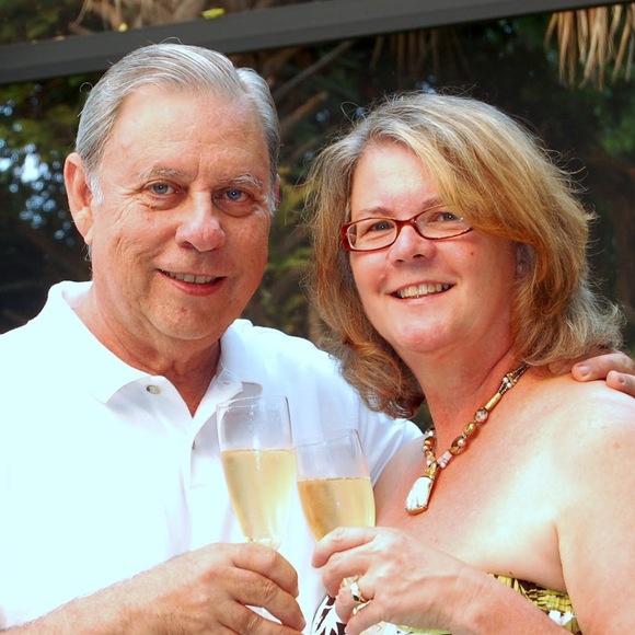 Meet your Posher, Brenda - Picture 1 of 1