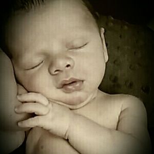 Meet your Posher, Patti