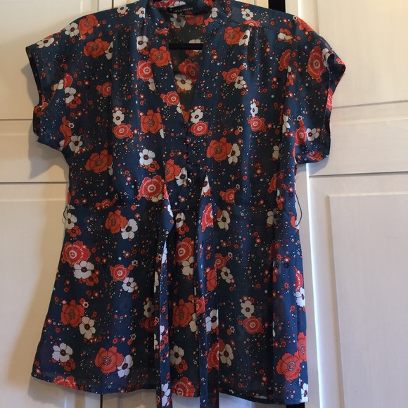 Blouse - Picture 2 of 2