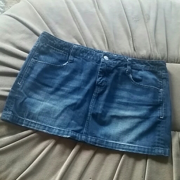 American Eagle Skirt