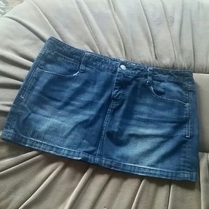 American Eagle Skirt