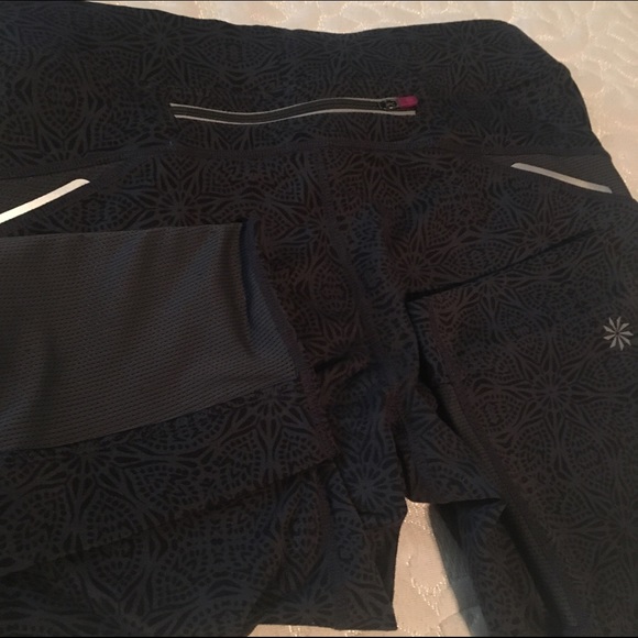 Athleta Capri - Picture 4 of 4