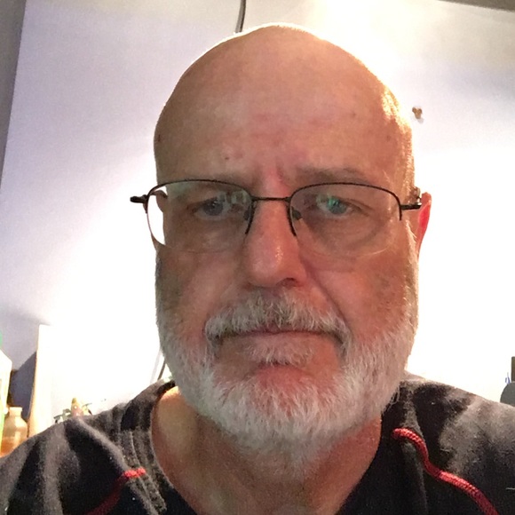Meet your Posher, Keith - Picture 1 of 1
