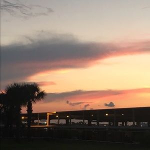 Meet your Posher, Becky