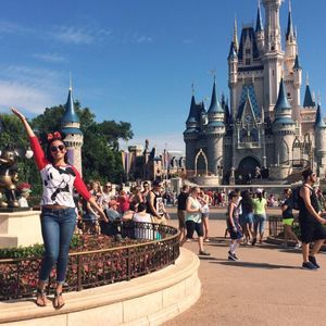 Meet your Posher, Melissa