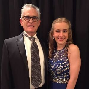 Meet your Posher, Cathy