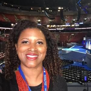 Meet your Posher, Maria