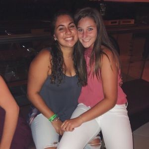 Meet your Posher, Mackenzie