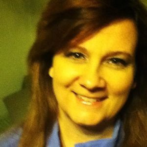 Meet your Posher, Becki