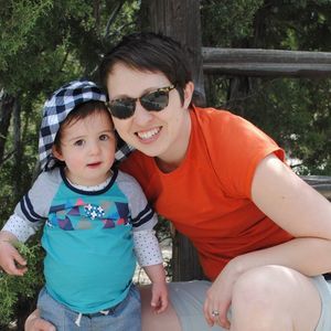 Meet your Posher, Kate