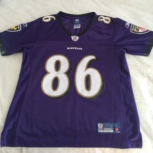 Child ravens jersey