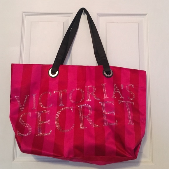 Victoria's Secret tote