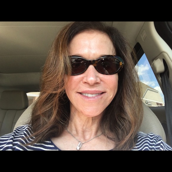 Meet your Posher, Harriet