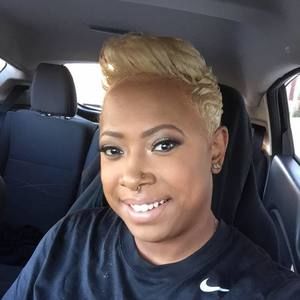 Meet your Posher, Natasha