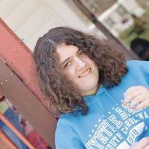 Meet your Posher, Lynn