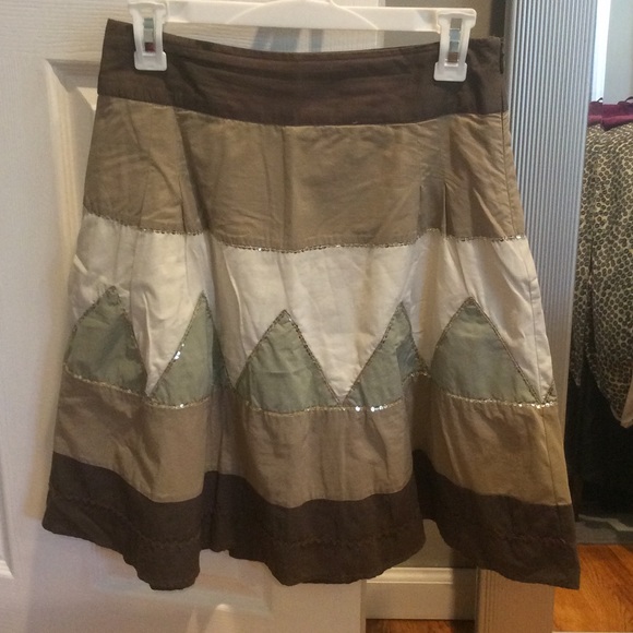 Old Navy High-Waist Skirt