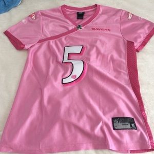 Women's Ravens jersey
