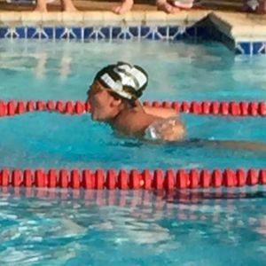 Meet your Posher, Rosendo