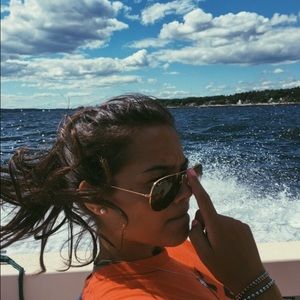 Meet your Posher, Fiona