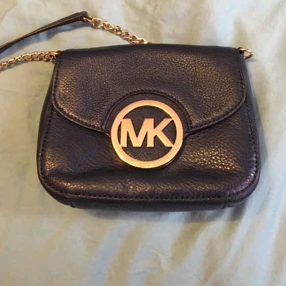 Small Michael Kors bag