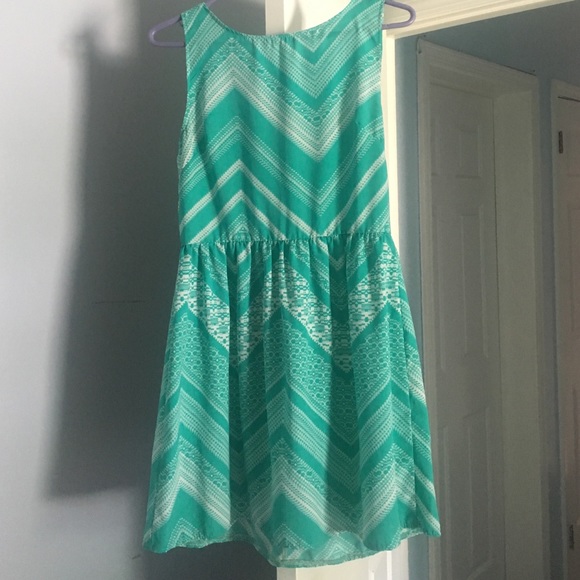 Summer dress