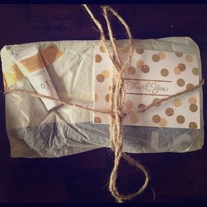 Just sharing how pretty my latest purchase was! 💕