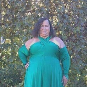 Meet your Posher, Tonya