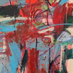 Meet your Posher, Stacy