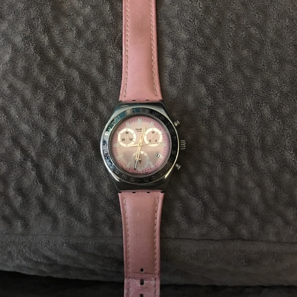 Swatch watch