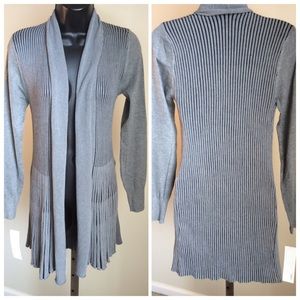 Lapis Long Cardigan 🎁🎁🎁🎁🎁