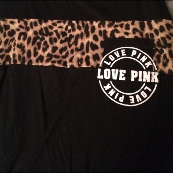 PINK tank top - Picture 2 of 4