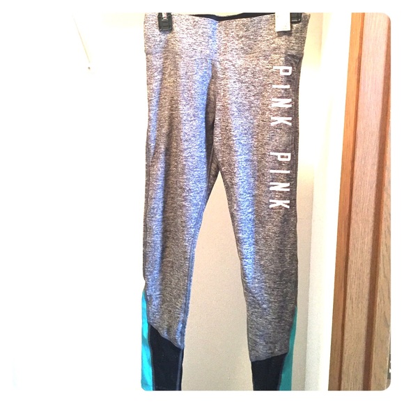 Victoria's Secret Pink Ultimate Leggings Bundle