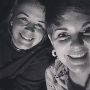 Meet your Posher, Meg