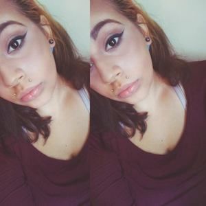 Meet your Posher, Cheyenne