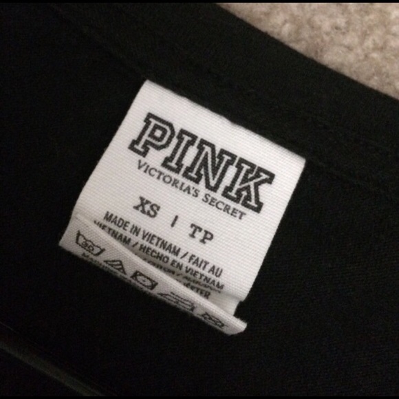 PINK long sleeve shirt - Picture 2 of 3